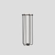 Cylinder - 3 Inch - Pewter - Shade Only Online