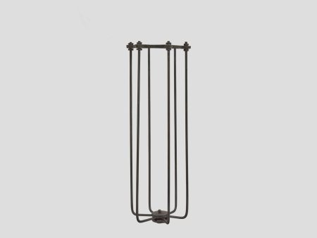 Cylinder - 3 Inch - Pewter - Shade Only Online