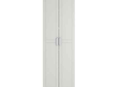 Callahan 24 Inch Multipurpose Utility Storage Cabinet For Sale