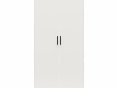 Versa 36  Wide 2 Door Garage Sport or Craft Storage Cabinet Discount