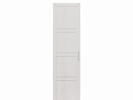 Perry Park Modular Bundle Wardrobe Shelving Unit with Drawer and Membrane Door Kit Online