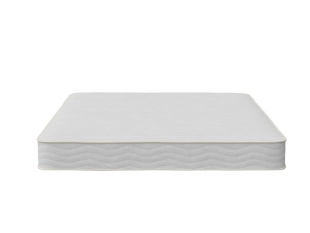 Respite 8 inch 2-Sided Pocket Spring Mattress Sale