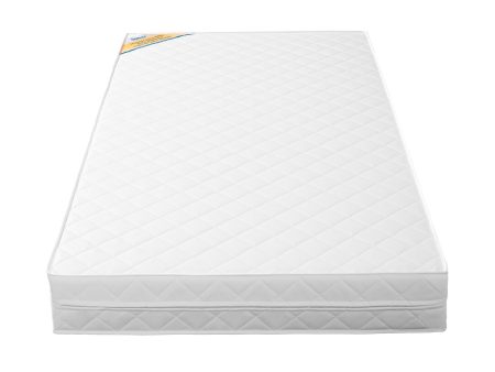 Transitions Crib & Toddler Bed Mattress Supply