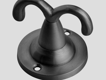 Edison Hook – Pewter Online