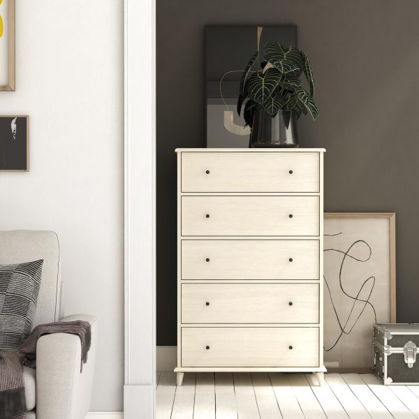 Farnsworth 5 Drawer Dresser Online Hot Sale