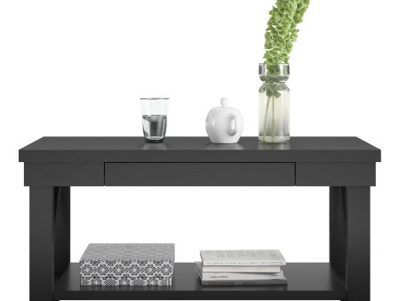 Crestwood Coffee Table Online Sale