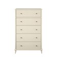 Farnsworth 5 Drawer Dresser Online Hot Sale