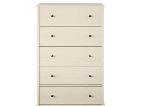 Farnsworth 5 Drawer Dresser Online Hot Sale