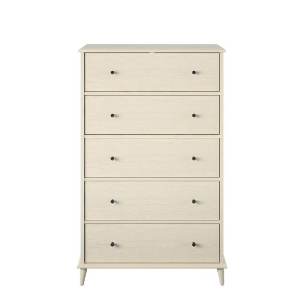 Farnsworth 5 Drawer Dresser Online Hot Sale