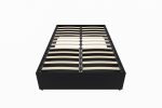 Maven Platform Bed with 2 Storage Drawers Online now