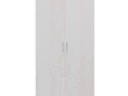 Perry Park Modular Bundle with Extra Wide Wardrobe and 2 Flat Door Kits For Discount