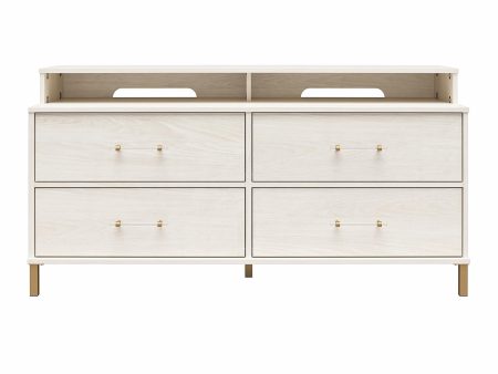 Kalissa Media Dresser for TVs up to 50  Discount