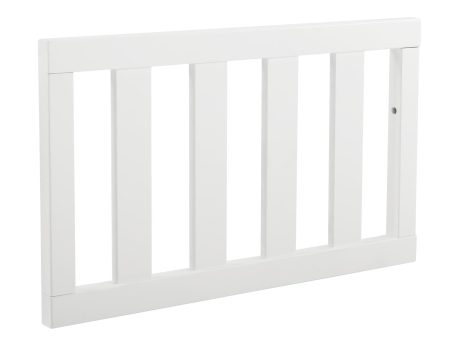 Collins Toddler Guardrail to Convert Crib into a Toddler Bed Online