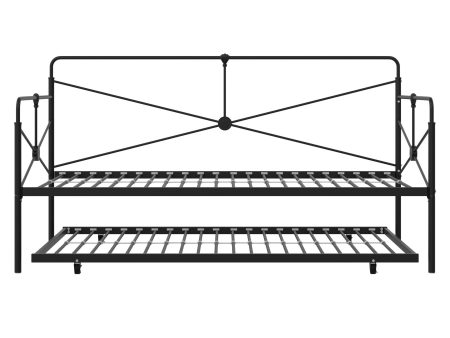 Bradford Metal Daybed Online Sale