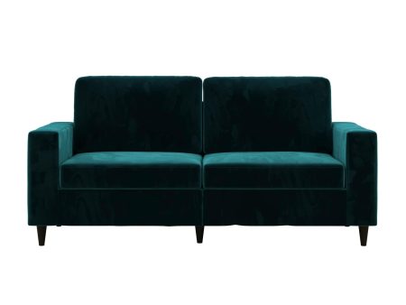 Cooper 3 Seat Linen Sofa Discount