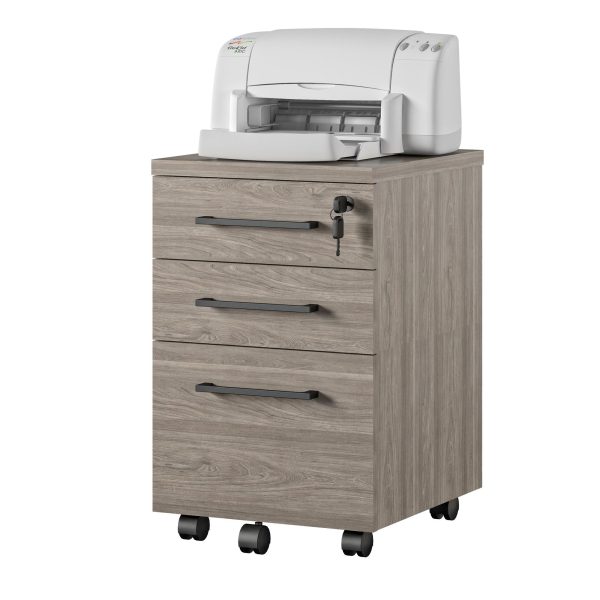 Parkside Mobile File Cabinet For Cheap