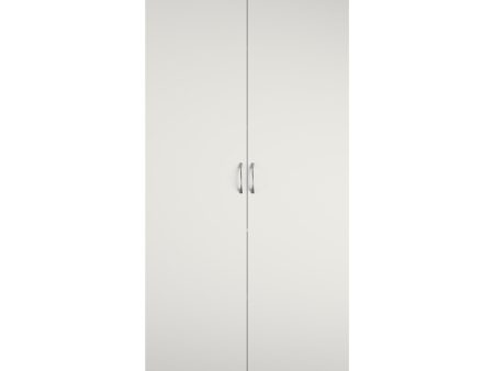 Basin 36 Inch 2 Door Utility Storage Cabinet Online Sale