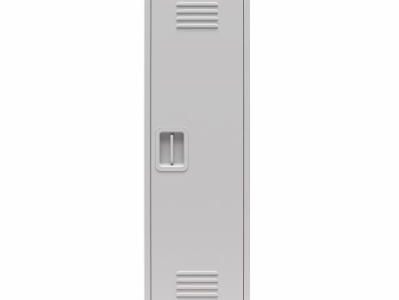 Casey Kids Tall Metal Storage Locker Hot on Sale