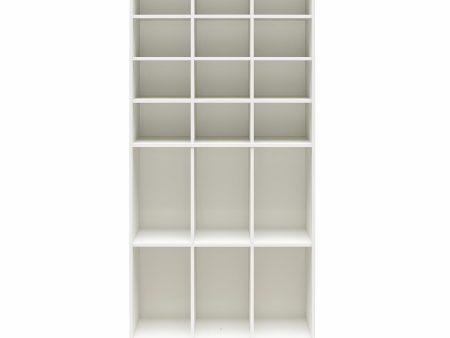 Flex Athletic Shoe Storage Cabinet for Boots & Tennis Shoes Online