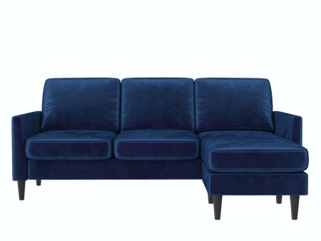 Winston Reversible Sofa Sectional Cheap