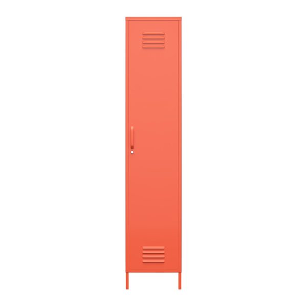 Cache Single Metal Locker Storage Cabinet Online Sale