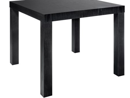 Simple Parsons End Table Online Sale