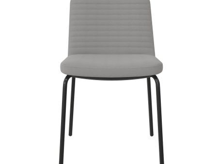 Wynn Armless Dining Chair Cheap