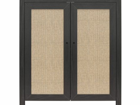 Amberly 2 Door Accent Cabinet Online