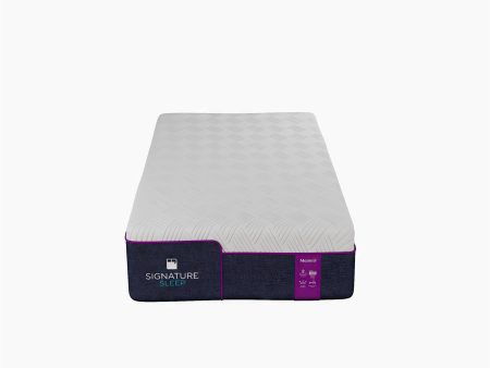 Memoir 12 Inch Memory Foam Mattress Relieves Pressure Points Online Hot Sale