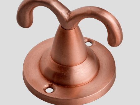 Edison Hook – Copper Online now