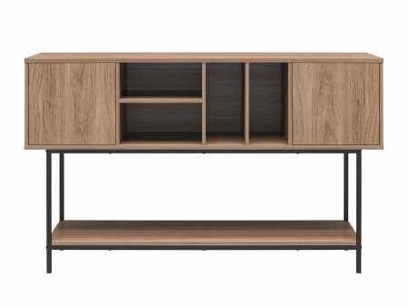 Cooper Media Credenza DJ Stand Sale