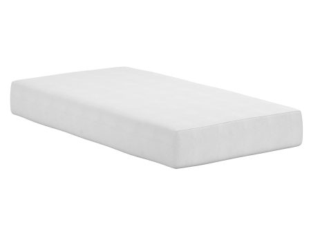 Memoir 10 Inch Memory Foam Mattress Relieves Pressure Points Online