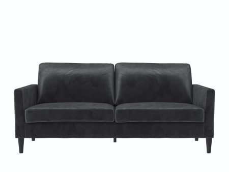 Winston Sofa with Pocket Coils Supply