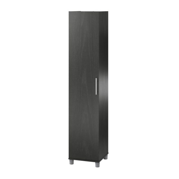 Camberly 16 Inch Utility Storage Cabinet Supply