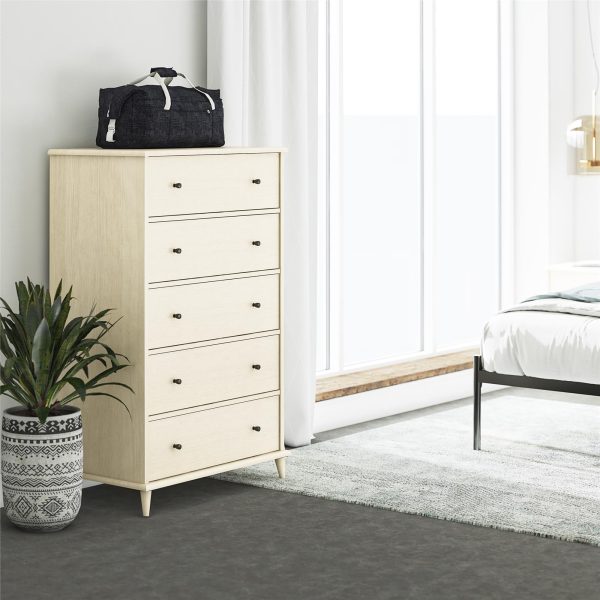 Farnsworth 5 Drawer Dresser Online Hot Sale