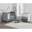 Poppy Changing Table Topper for Nursery Dresser Online