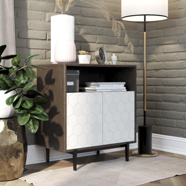 Olivia Storage Cabinet For Discount