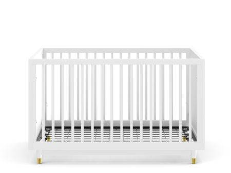 Aviary 3-in-1 Convertible Crib For Cheap