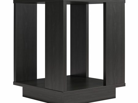 Knowle Contemporary Side Table For Cheap