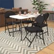 Commercial XL Smartfold™ Fabric Padded Chair Supply