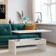 Winston Rectangular Lift Top Coffee Table Online