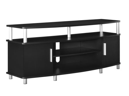 Carson Contemporary TV Stand for TVs up to 50 Inch Supply