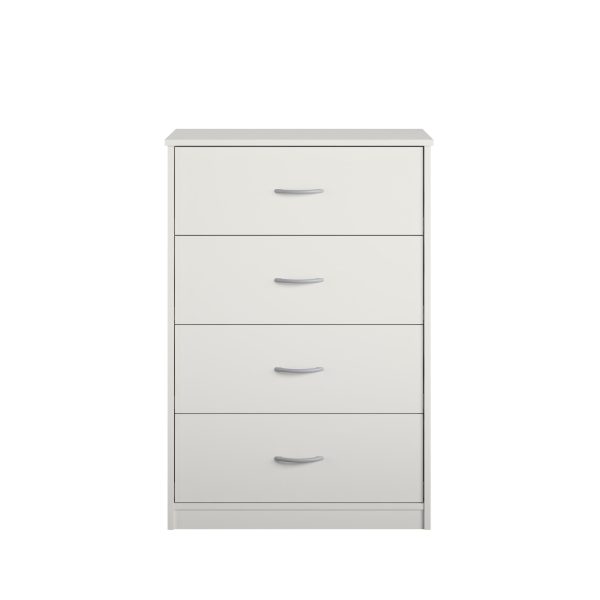 Rory 4 Drawer Dresser Chest Online Hot Sale