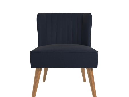 Brittany Accent Chair Online Sale