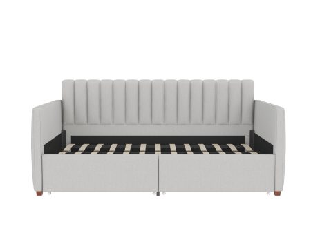 Brittany Daybed with Storage Drawers For Cheap