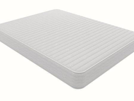 Contour Plus 10  Coil Reversible Mattress on Sale