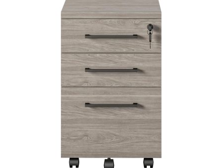 Parkside Mobile File Cabinet For Cheap