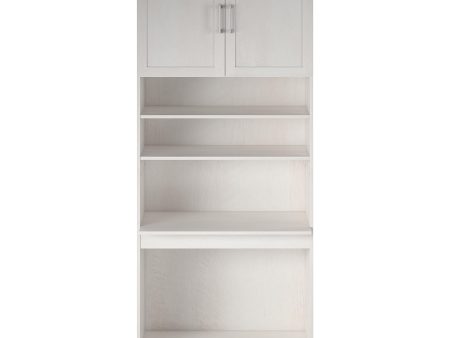 Eiler Vanity Modular Closet Unit For Sale