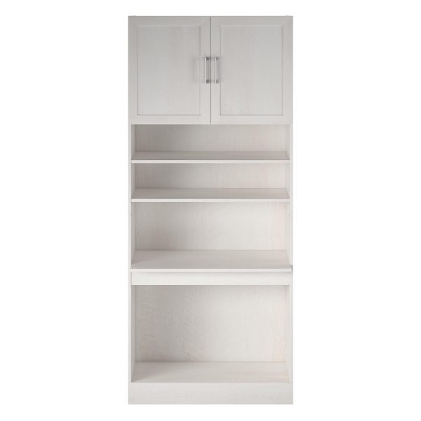 Eiler Vanity Modular Closet Unit For Sale