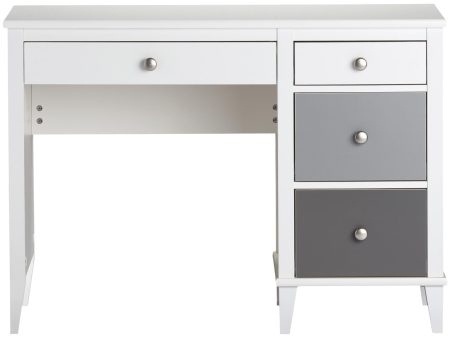 Monarch Hill Poppy Kids Desk with 2 Sets of Knobs For Discount